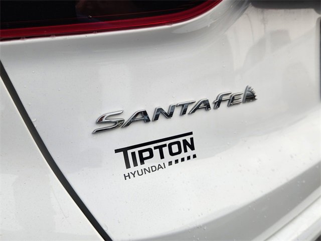 Used 2023 Hyundai Santa Fe SEL image 10