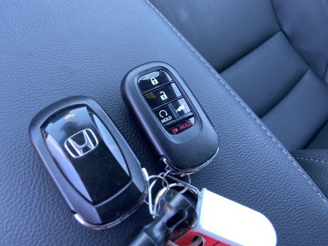 Used 2025 Honda Civic Sport Touring image 19