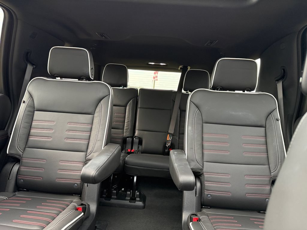 Used 2026 GMC Yukon AT4 Ultimate AWD/4WD image 54
