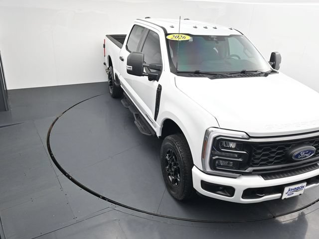 Used 2026 Ford F250 XL w/ STX Appearance Package AWD/4WD image 15
