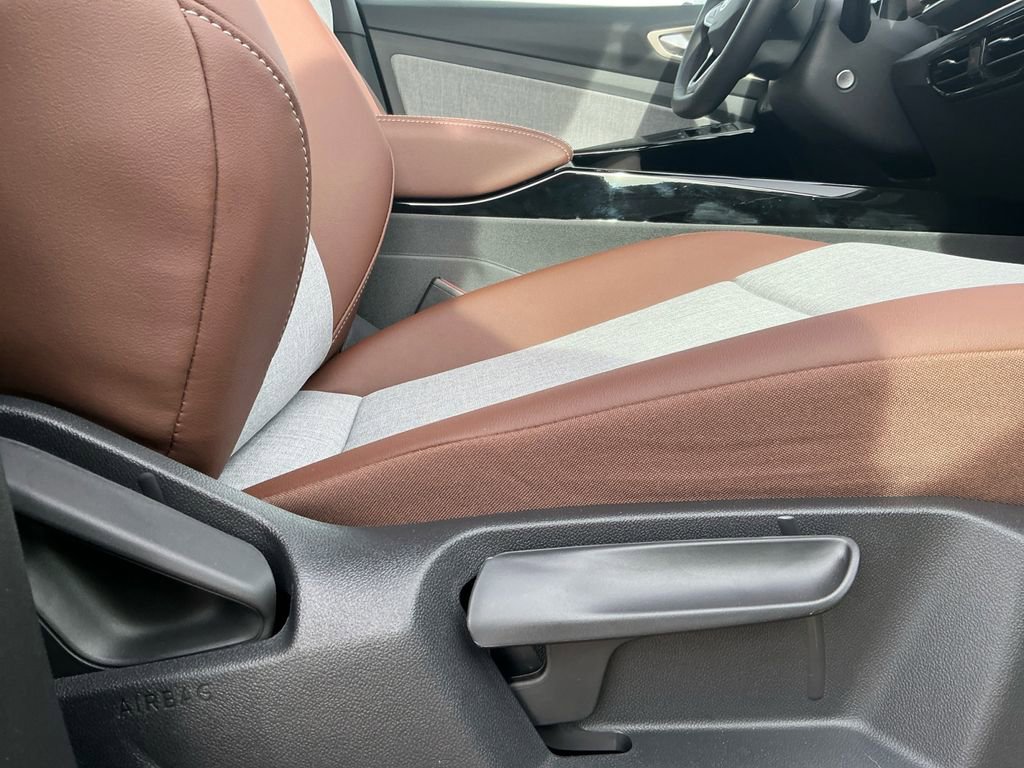 New 2026 Volkswagen ID.4 Pro image 18