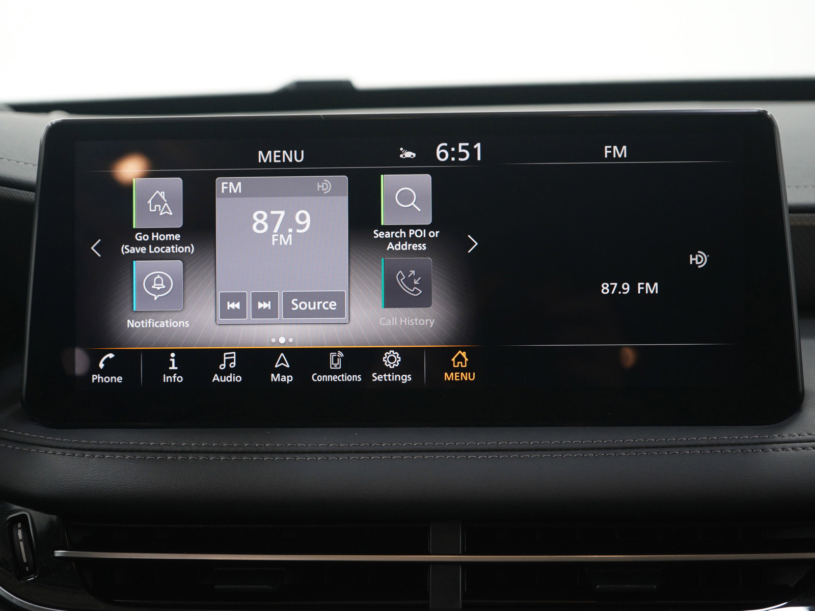 Used 2024 INFINITI QX60 Luxe image 19