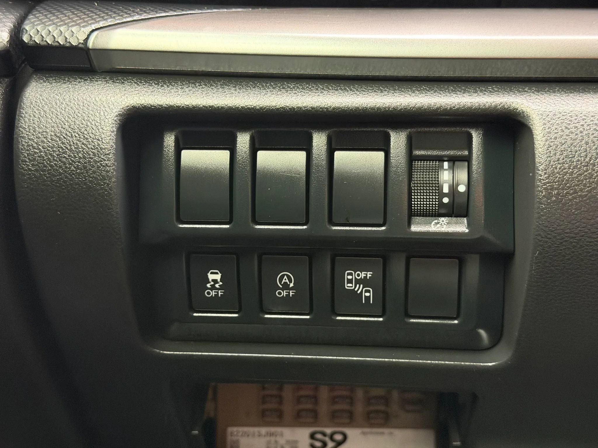 Used 2020 Subaru Forester Sport w/ Popular Package #2 image 35