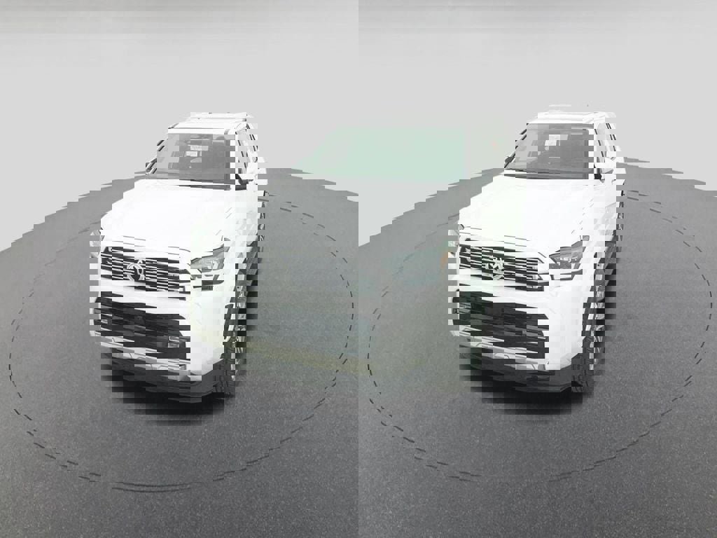 New 2026 Toyota 4Runner Limited image 16