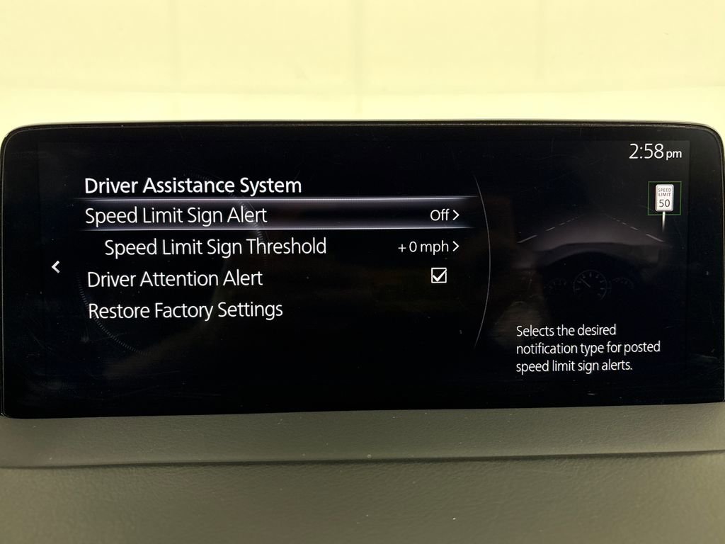 Used 2021 MAZDA CX-9 Signature image 27