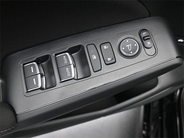 New 2026 Honda Civic LX image 13