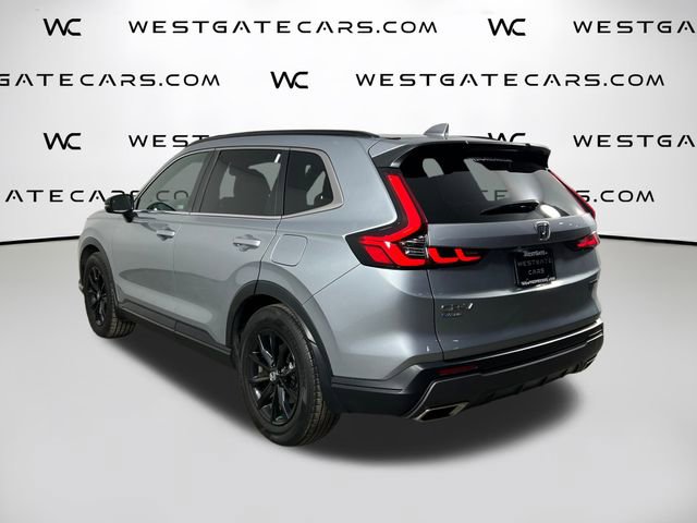 Used 2025 Honda CR-V Sport image 5