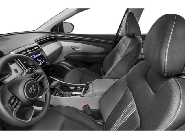 Used 2024 Hyundai Tucson SEL w/ Convenience Package AWD/4WD image 12