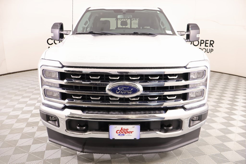 Used 2024 Ford F250 Lariat image 10