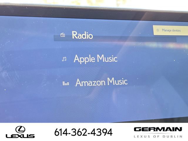 Certified 2025 Lexus RX 350 350 Luxury image 31