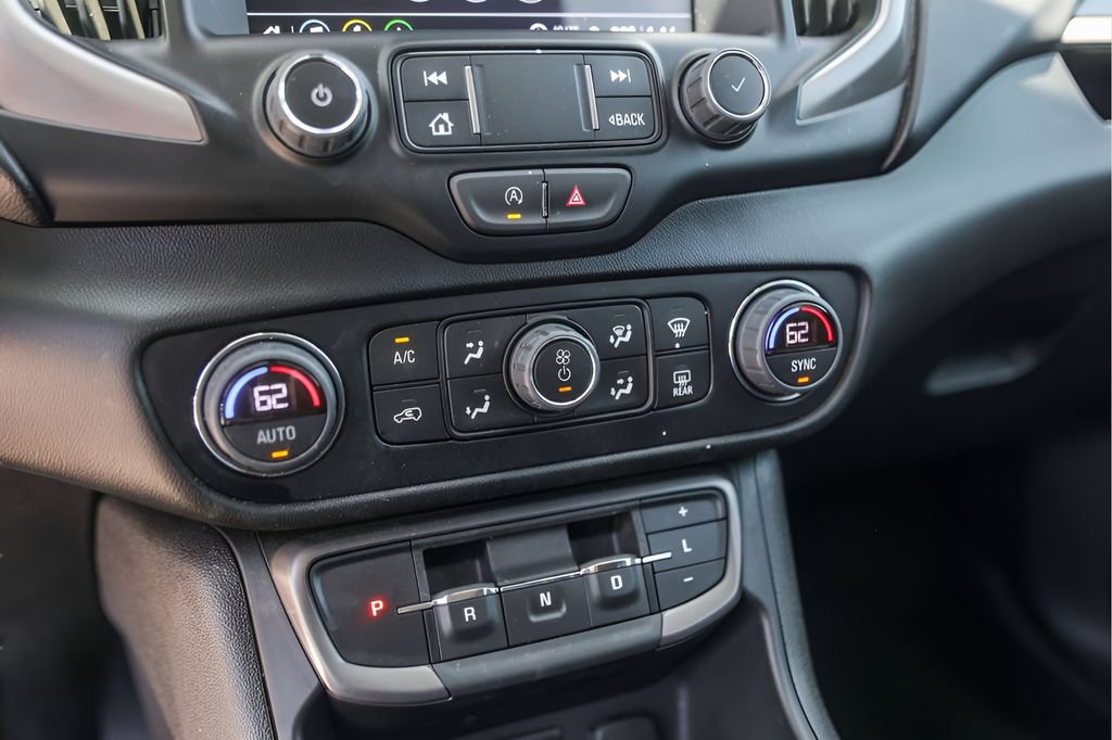 Used 2024 GMC Terrain AT4 w/ Infotainment Package II AWD/4WD image 20