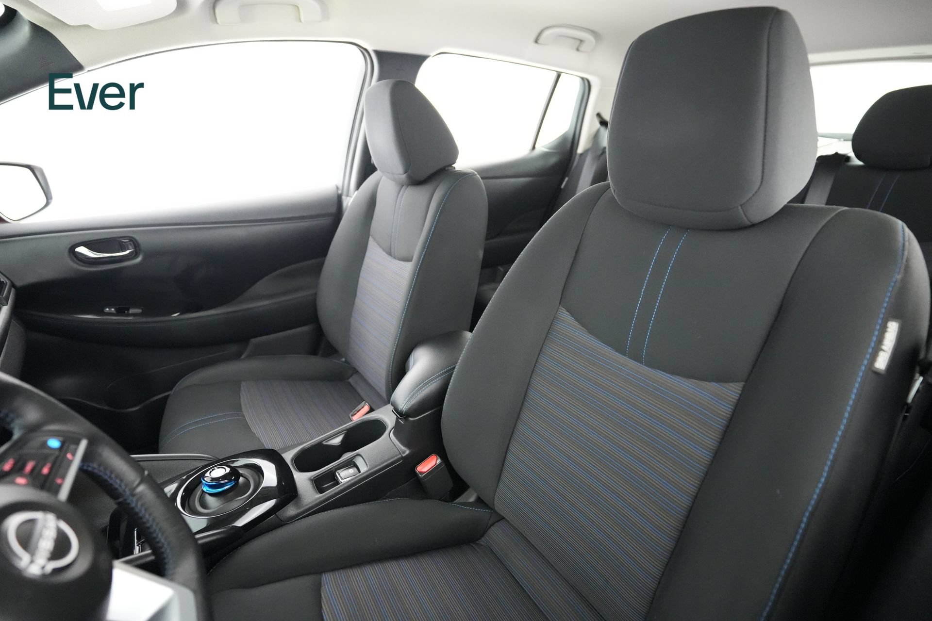 Used 2024 Nissan Leaf SV Plus FWD image 4