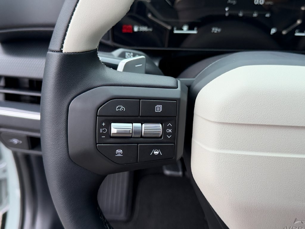 New 2026 Kia K4 EX FWD image 18
