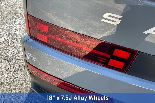 New 2026 Hyundai Santa Fe SE FWD image 26