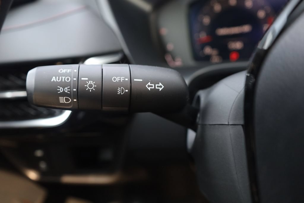 New 2026 Acura ADX A-Spec AWD/4WD image 15