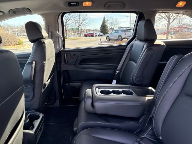 Used 2023 Honda Odyssey EX-L image 21