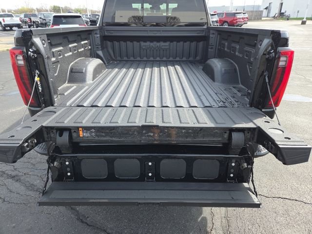 New 2026 GMC Sierra 2500 Denali image 28