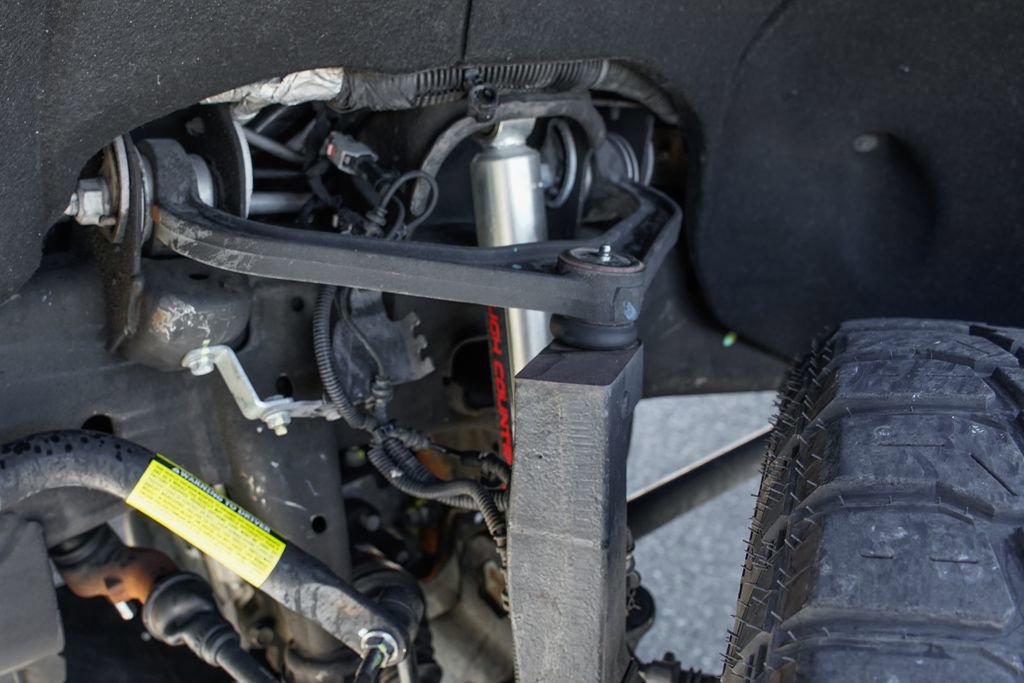 Used 2021 Chevrolet Silverado 2500 LTZ w/ Carhartt Edition image 48