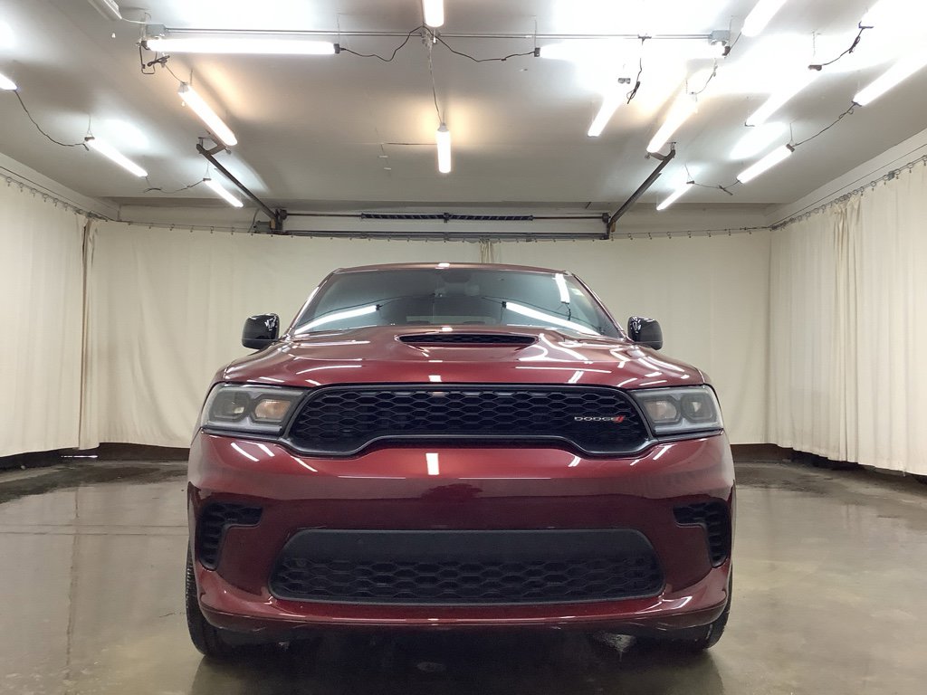 New 2026 Dodge Durango R/T image 11
