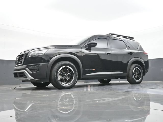 Used 2024 Nissan Pathfinder Rock Creek AWD/4WD image 59
