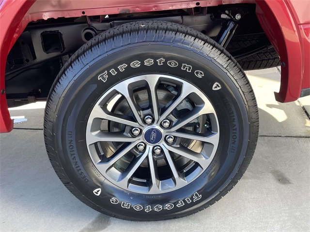 Used 2020 Ford F150 XLT w/ Equipment Group 302A Luxury image 10