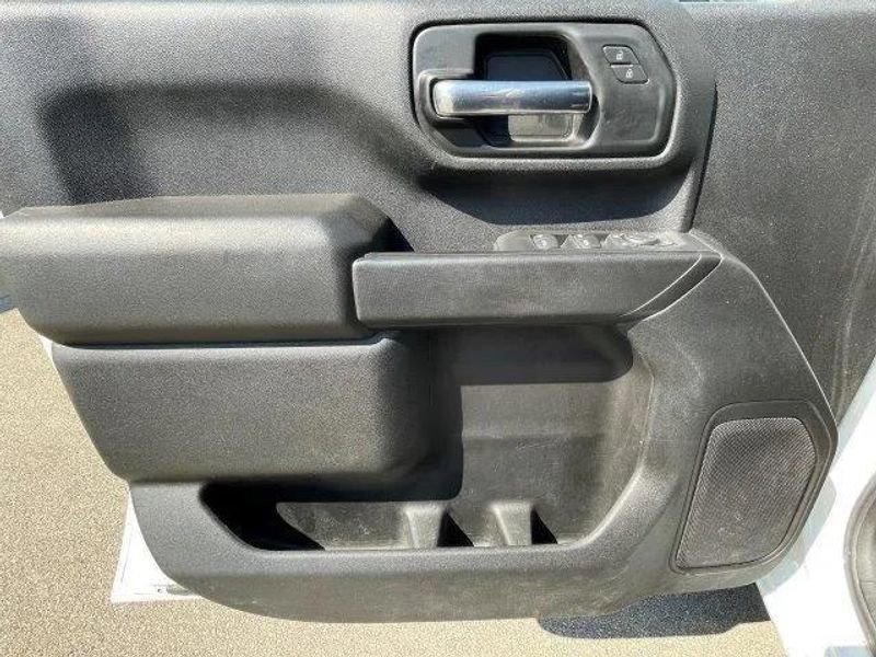 Used 2020 Chevrolet Silverado 3500 W/T w/ WT Convenience Package image 9