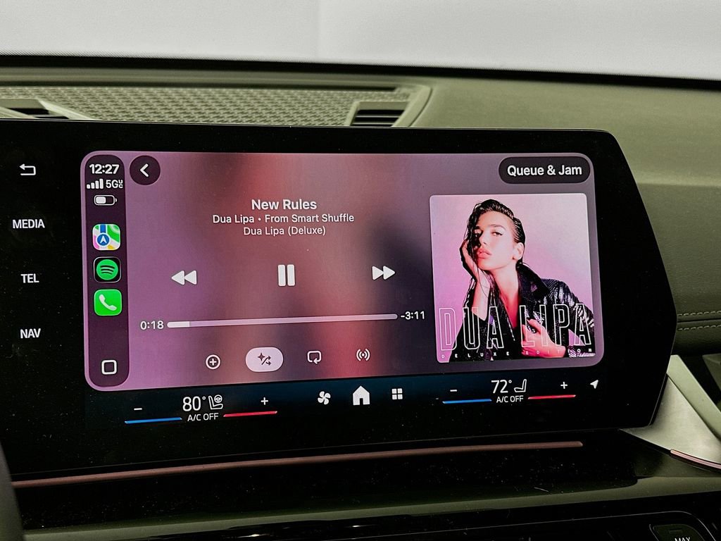 Used 2025 BMW X1 xDrive28i image 20