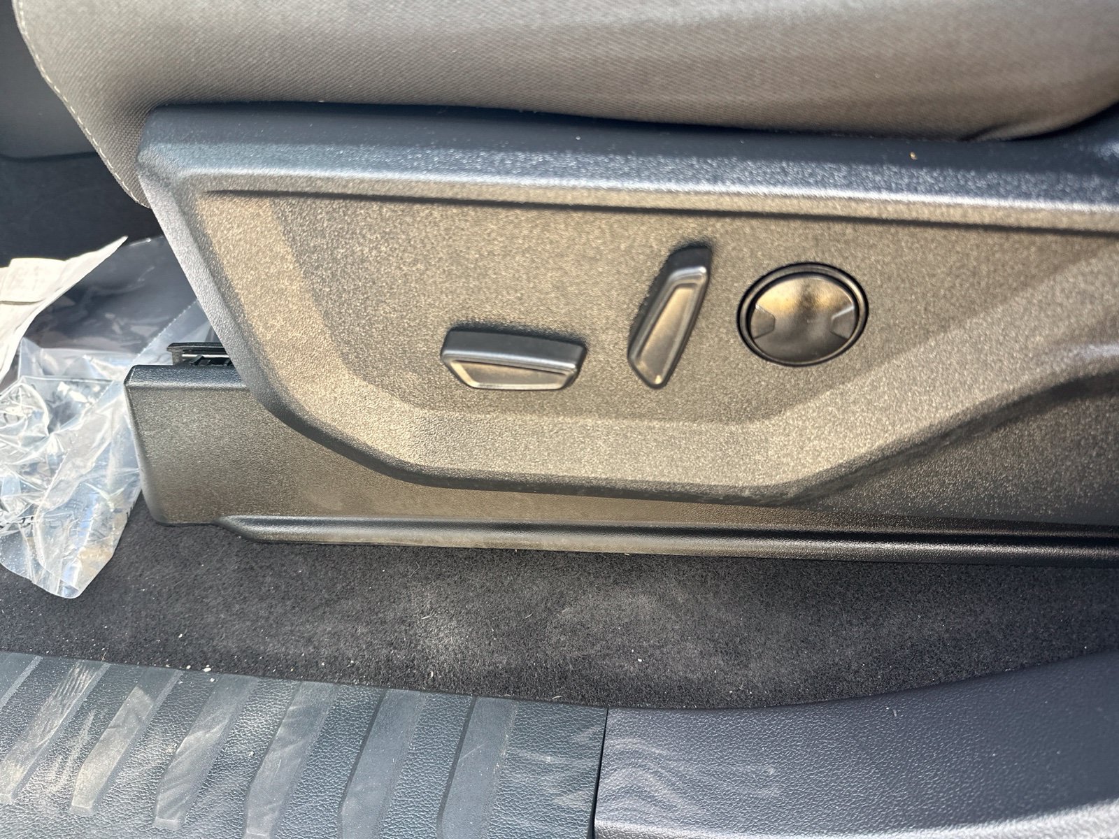 Used 2024 Ford F150 XLT w/ Equipment Group 302A MID AWD/4WD image 16