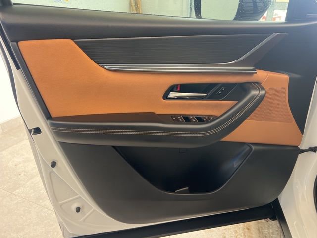 Used 2025 MAZDA CX-70 3.3 Turbo S w/ Premium Plus image 22