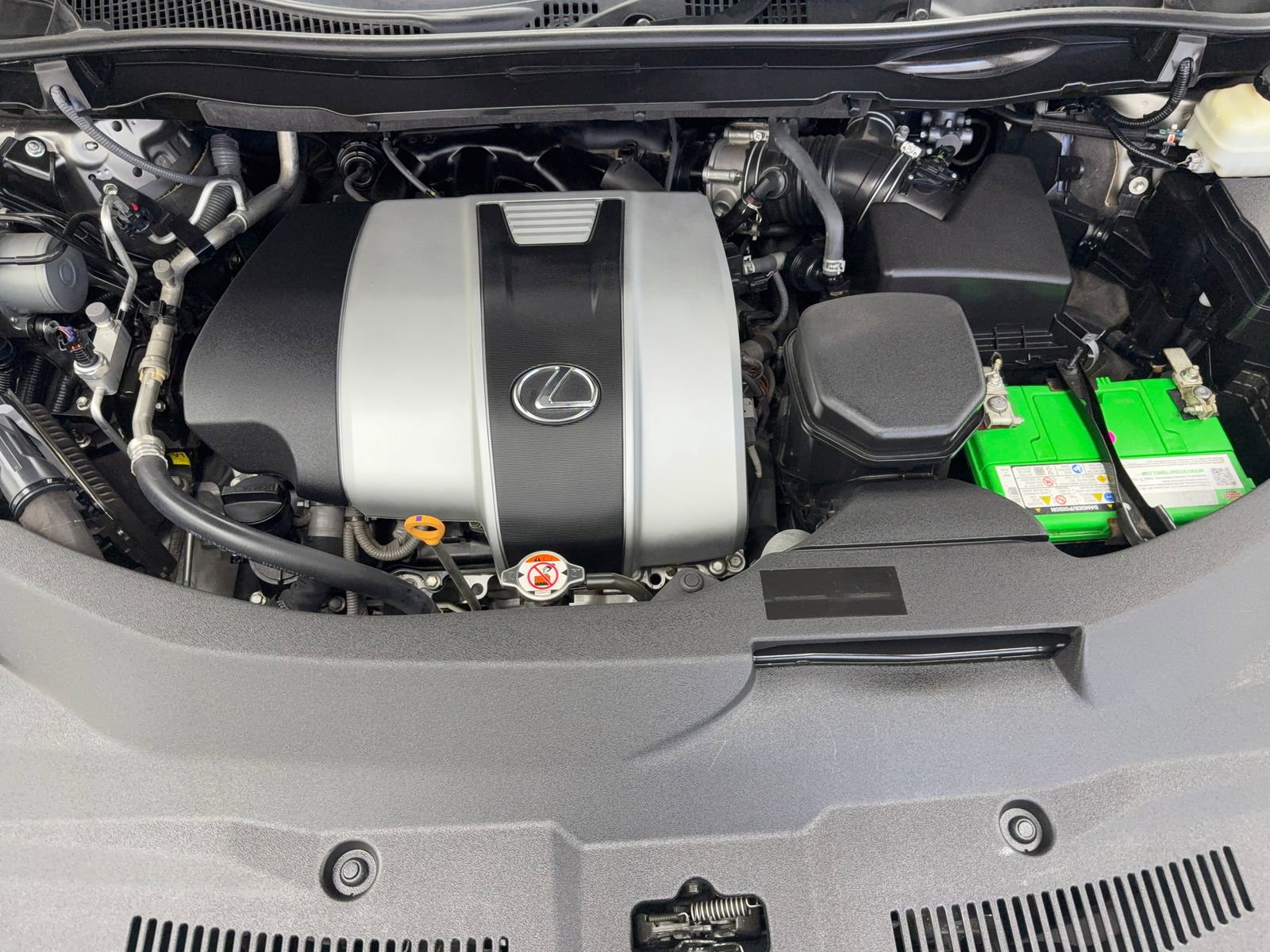 Used 2017 Lexus RX 350 AWD w/ Premium Package image 57