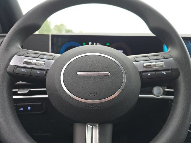 New 2026 Hyundai Santa Cruz SEL AWD/4WD image 24