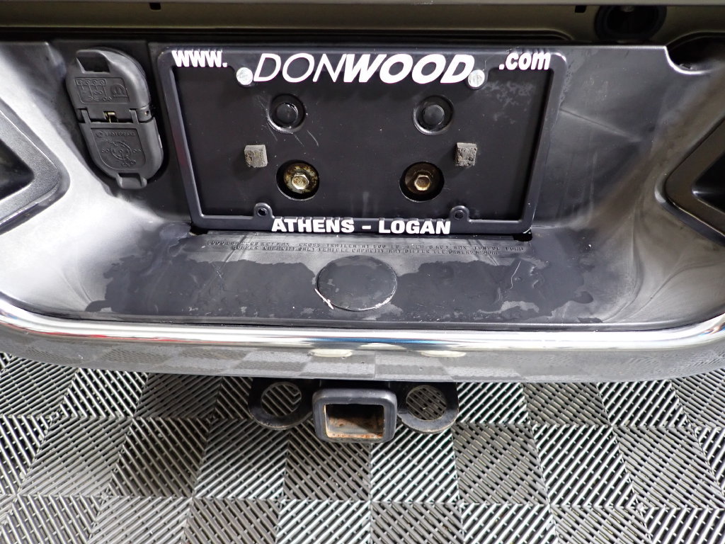 Used 2013 RAM 1500 Tradesman w/ PWR & Remote Entry Group RWD image 12