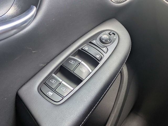 Used 2025 INFINITI QX50 Sport AWD/4WD image 25