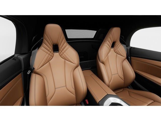 New 2026 BMW Z4 M40i RWD image 12