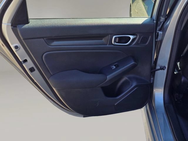 Used 2025 Honda Civic Sport image 12