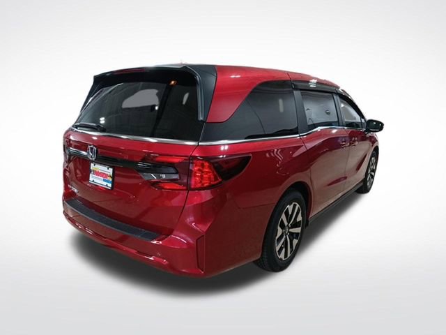 Used 2025 Honda Odyssey EX-L image 5