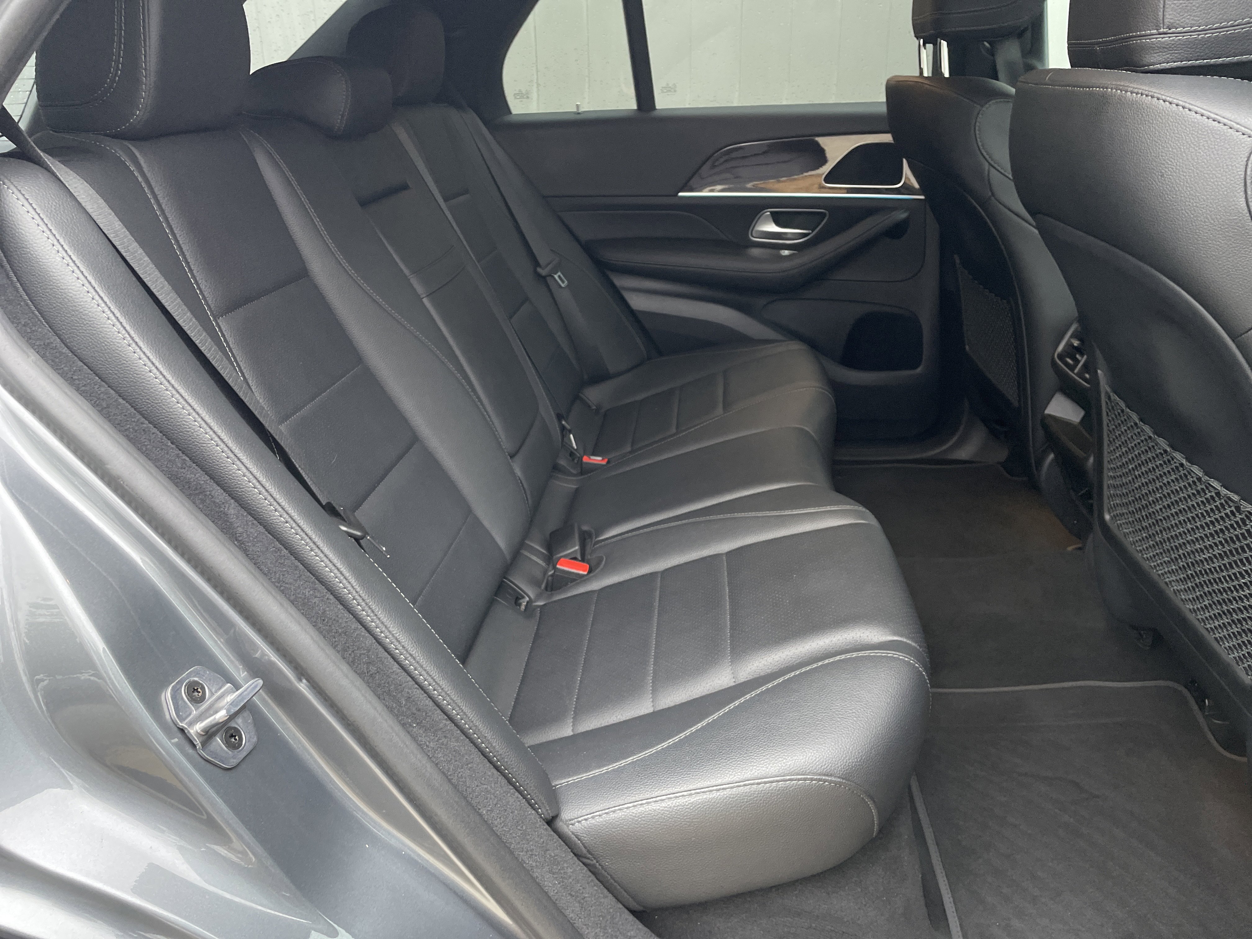 Certified 2022 Mercedes-Benz GLE 350 image 44