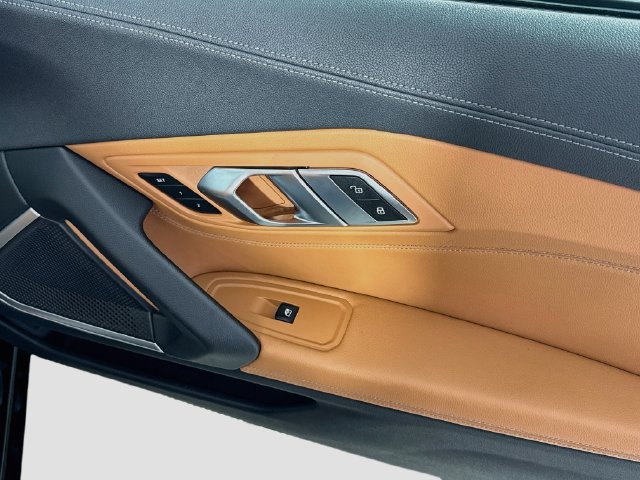 Used 2020 BMW Z4 sDrive30i w/ Premium Package RWD image 26