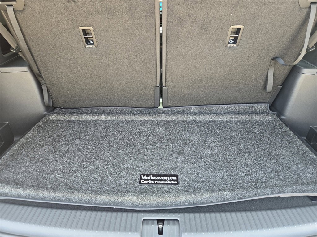 New 2026 Volkswagen Atlas SE image 25