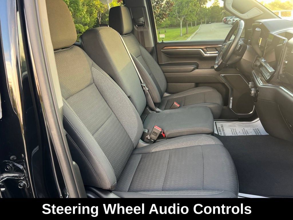 Used 2023 Chevrolet Silverado 1500 LT RWD image 13