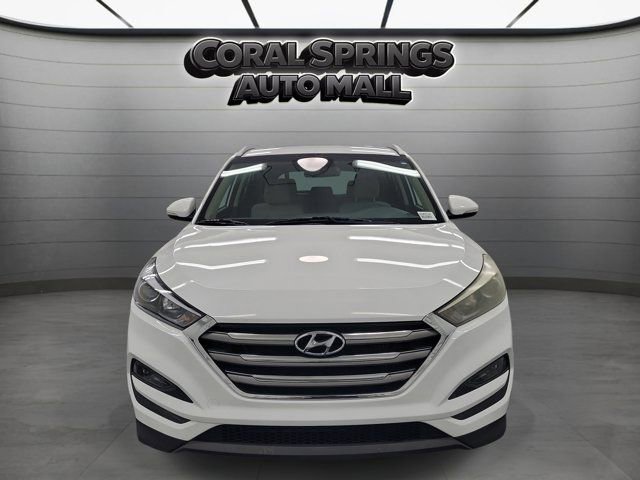 Used 2016 Hyundai Tucson Eco AWD/4WD image 2