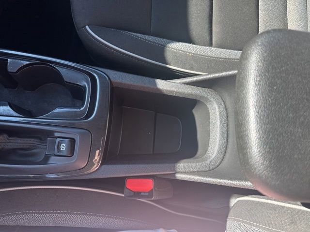 Used 2023 Chevrolet TrailBlazer LT w/ Convenience Package image 27