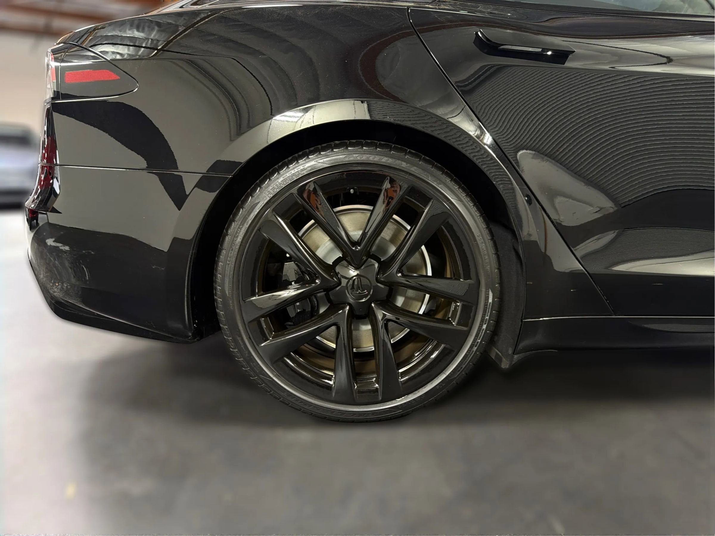 Used 2023 Tesla Model S Standard Range image 23