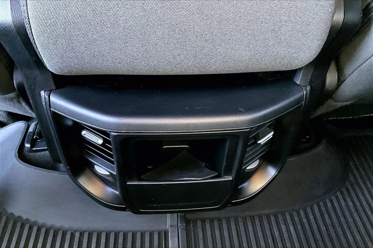 Used 2024 RAM 1500 Tradesman image 15