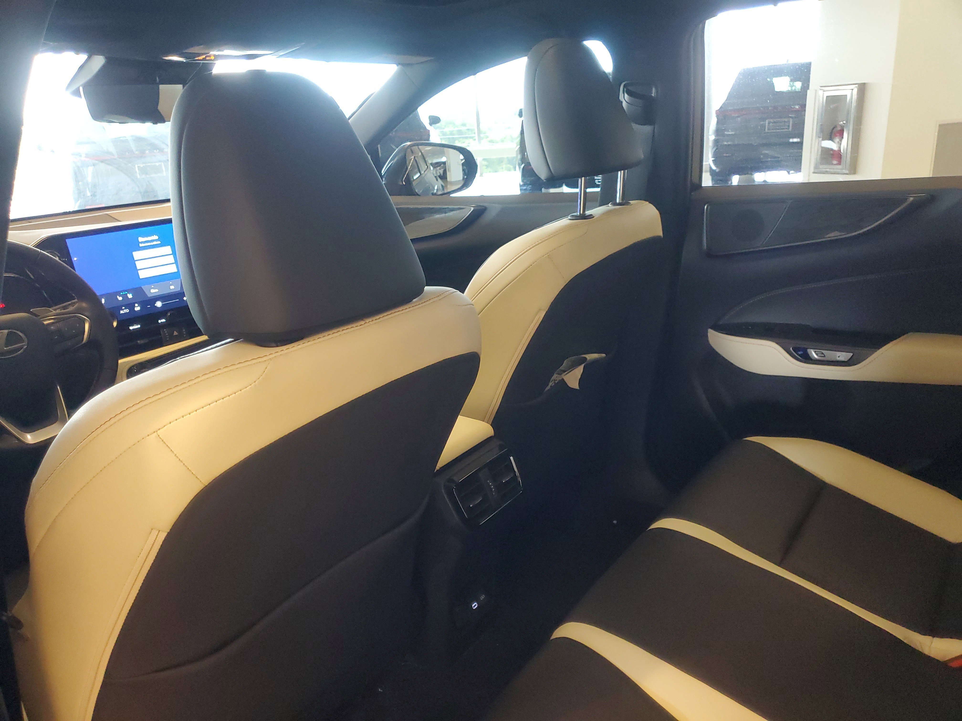 Used 2022 Lexus NX 350 AWD w/ Premium Package image 17