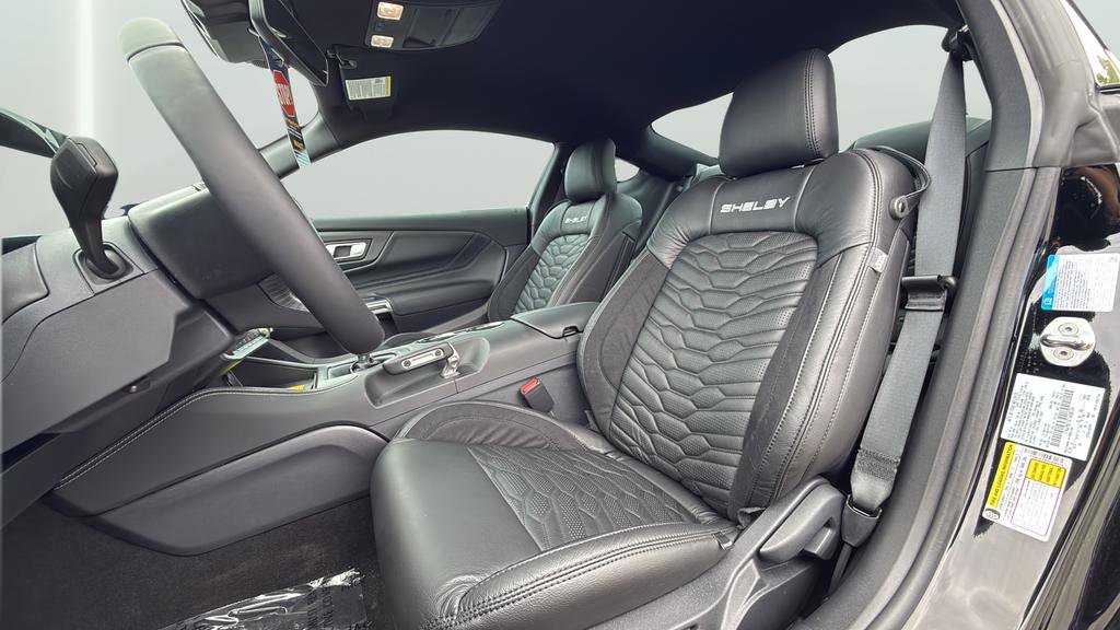 New 2026 Ford Mustang GT Premium RWD image 22