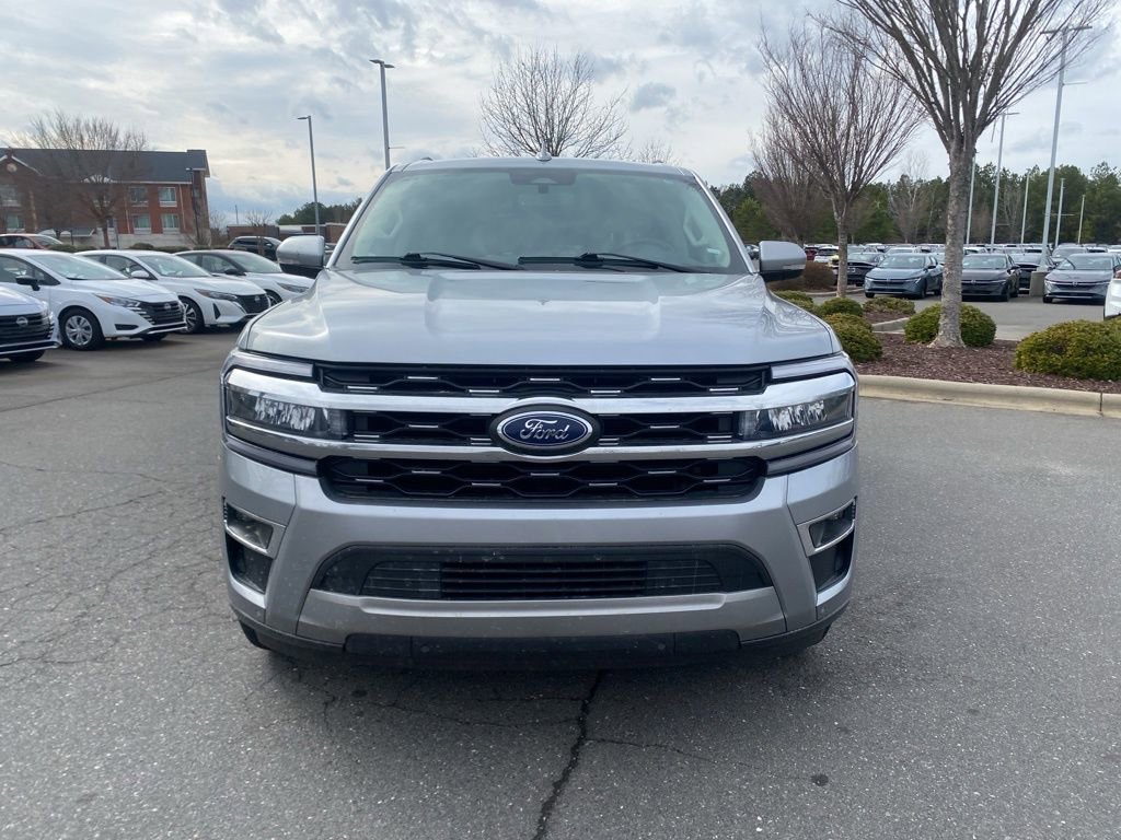 Used 2024 Ford Expedition Max Limited image 8