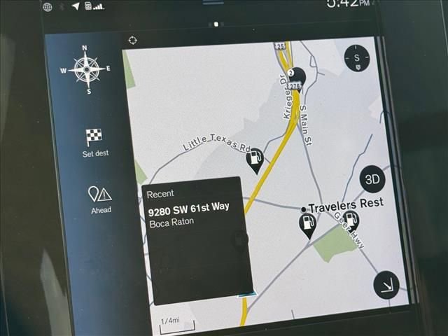 Used 2022 Volvo XC40 T4 R-Design w/ Protection Package Premier image 22