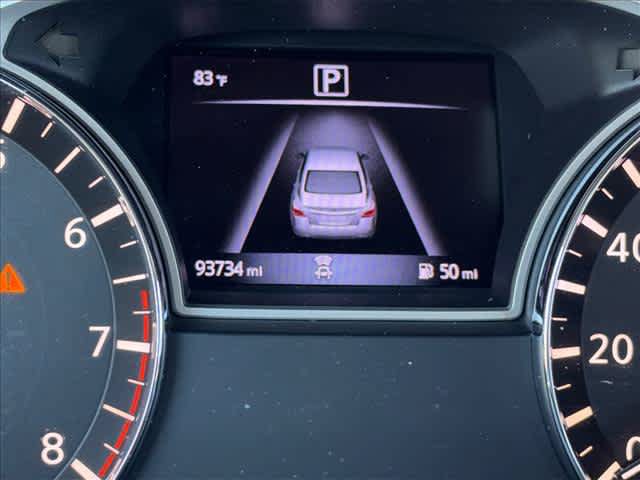 Used 2018 Nissan Altima 2.5 S w/ S Convenience Package FWD image 19