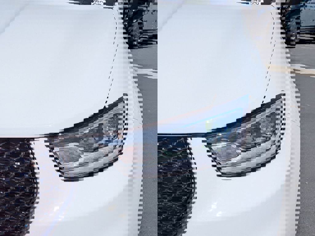 New 2026 Chrysler Pacifica Select image 10